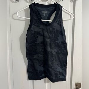 Athleta Women’s Momentum Camo Racerback Tank Top